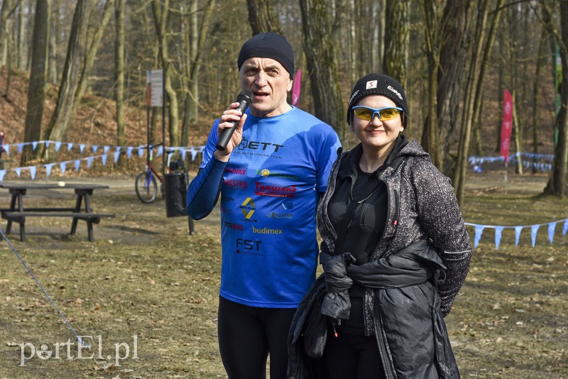 I Elbląski Bieg Wiosny zdjęcie nr 172196