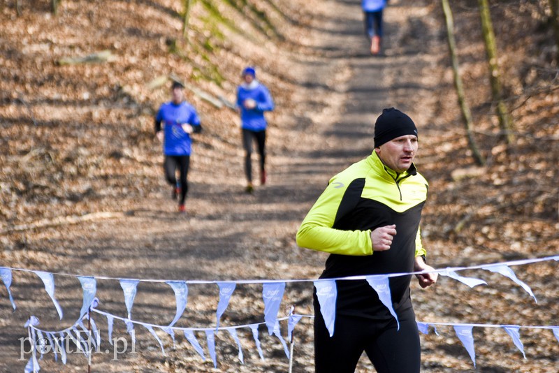 I Elbląski Bieg Wiosny zdjęcie nr 172207