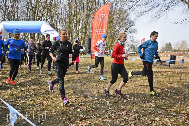 I Elbląski Bieg Wiosny zdjęcie nr 172199