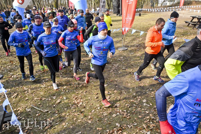 I Elbląski Bieg Wiosny zdjęcie nr 172200