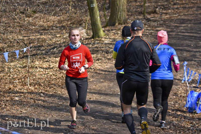 I Elbląski Bieg Wiosny zdjęcie nr 172216