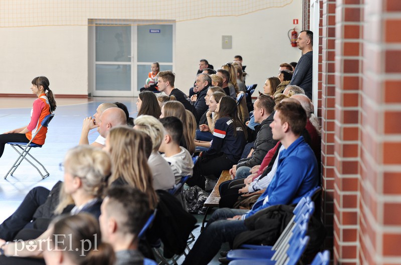 Truso przegrywa pierwszy mecz play-off  zdjęcie nr 172243