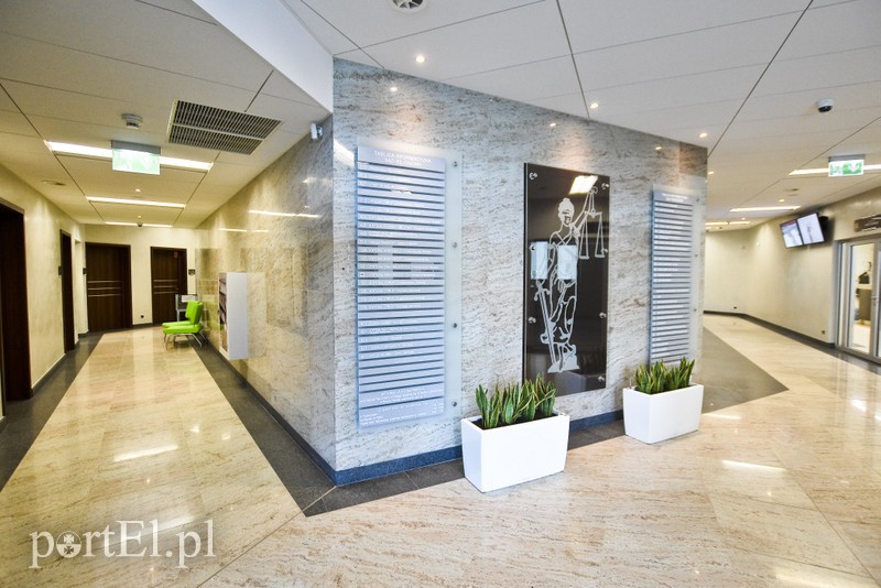 Elbląg Sąd najwyższy... w kraju