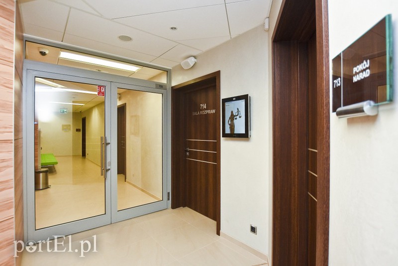 Sąd najwyższy... w kraju zdjęcie nr 172293