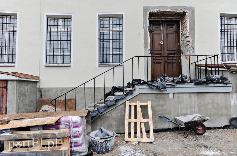 Nowoczesne, ale w dawnym stylu zdjęcie nr 172438