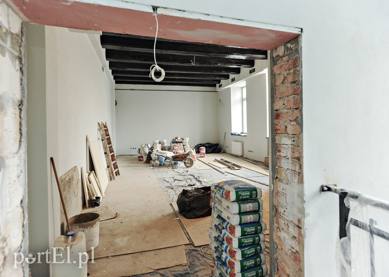 Nowoczesne, ale w dawnym stylu zdjęcie nr 172459