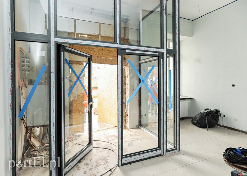 Nowoczesne, ale w dawnym stylu zdjęcie nr 172460