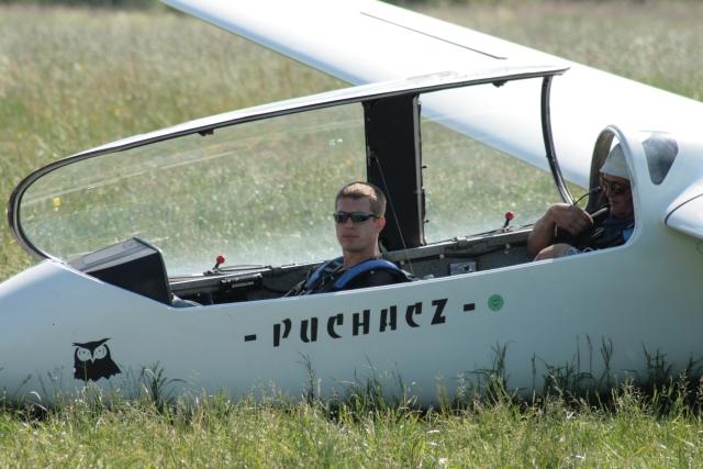 Jak Ikar zdjęcie nr 13585