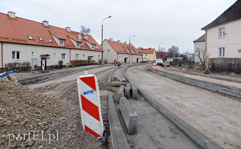 Tak powstaje rondo na Lotniczej zdjęcie nr 172661