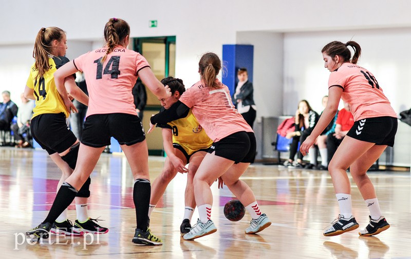 Pantery lepsze od Truso zdjęcie nr 172757