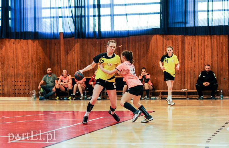 Pantery lepsze od Truso zdjęcie nr 172764