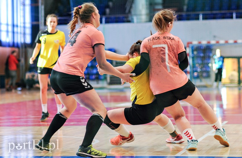 Pantery lepsze od Truso zdjęcie nr 172752