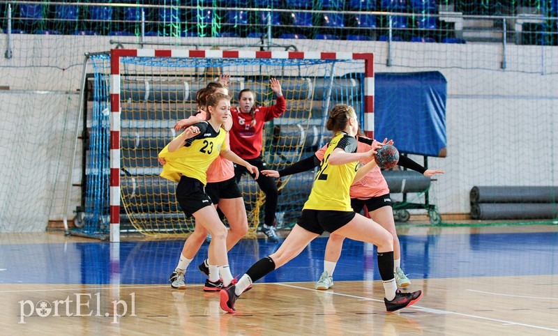 Pantery lepsze od Truso zdjęcie nr 172748