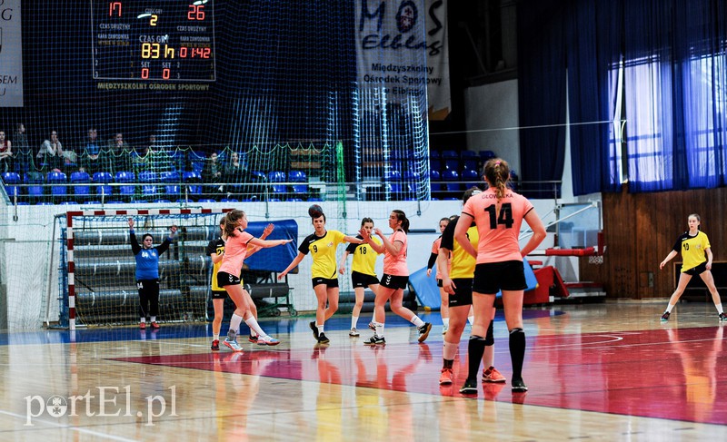 Pantery lepsze od Truso zdjęcie nr 172763