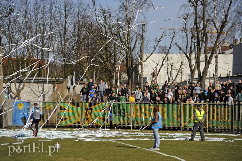 Porażka z liderem zdjęcie nr 172776