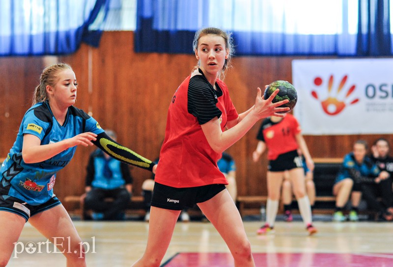 Truso pokonało faworyta zdjęcie nr 172834