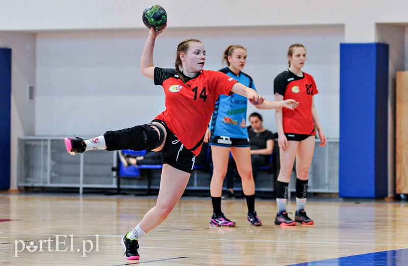 Truso pokonało faworyta zdjęcie nr 172830