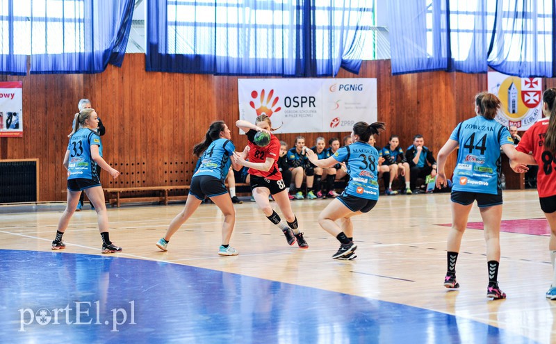 Truso pokonało faworyta zdjęcie nr 172825