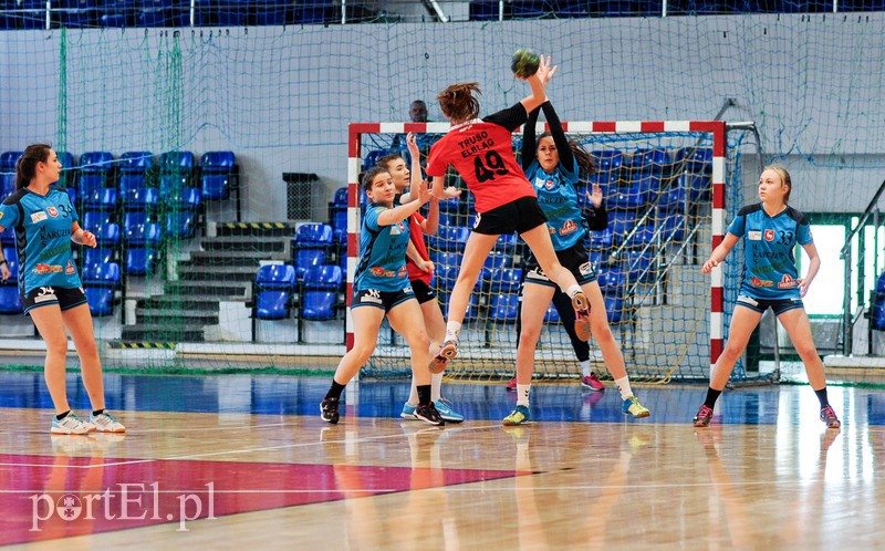 Truso pokonało faworyta zdjęcie nr 172821