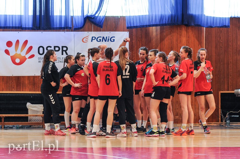 Truso pokonało faworyta zdjęcie nr 172822