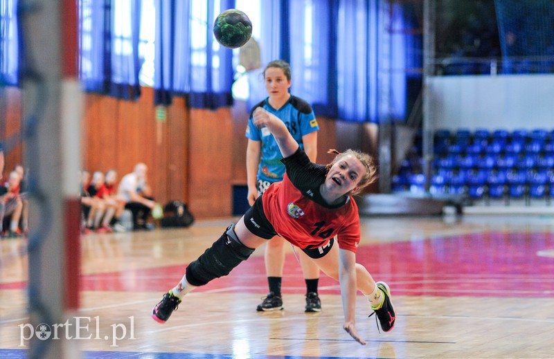 Truso pokonało faworyta zdjęcie nr 172828