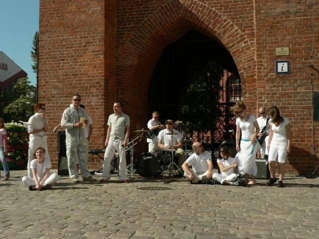 Tysiąc żurawi dla Pokoju zdjęcie nr 13613