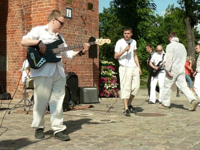 Tysiąc żurawi dla Pokoju zdjęcie nr 13611
