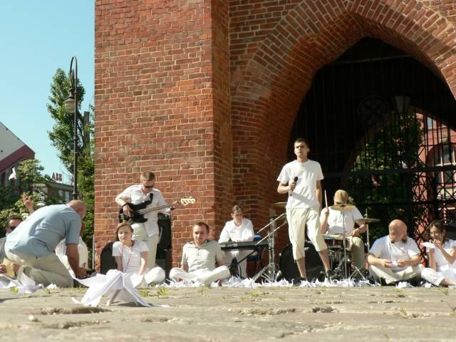 Tysiąc żurawi dla Pokoju zdjęcie nr 13621
