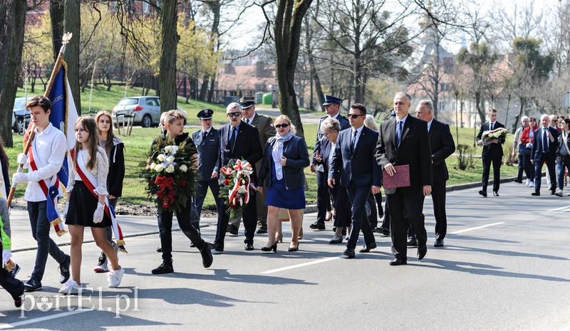 Pamięć i szacunek należy się wszystkim zdjęcie nr 172927