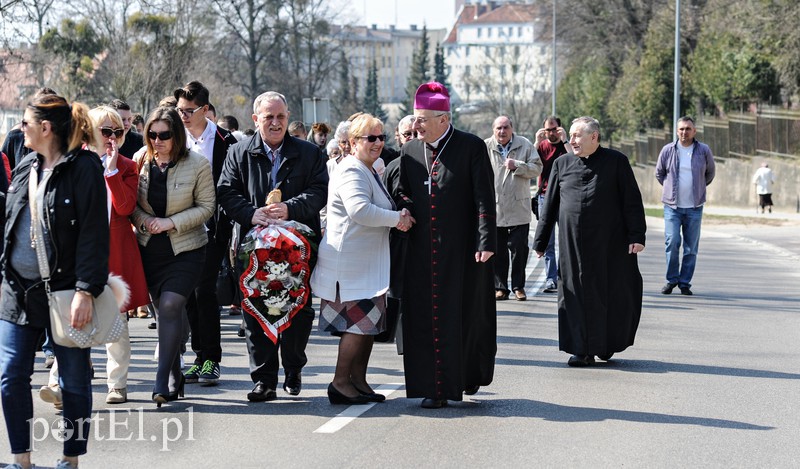 Pamięć i szacunek należy się wszystkim zdjęcie nr 172928