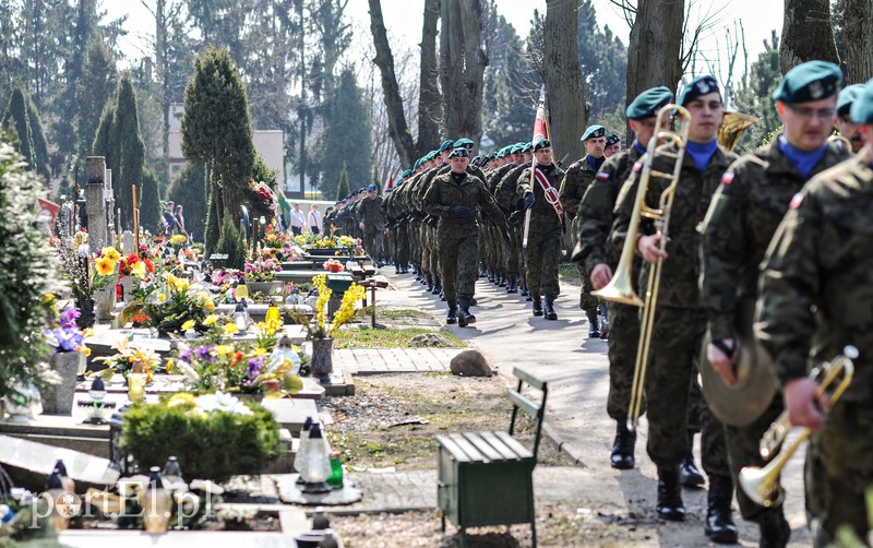 Pamięć i szacunek należy się wszystkim zdjęcie nr 172931