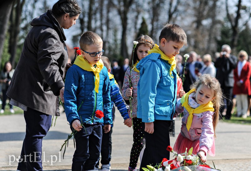 Pamięć i szacunek należy się wszystkim zdjęcie nr 172957