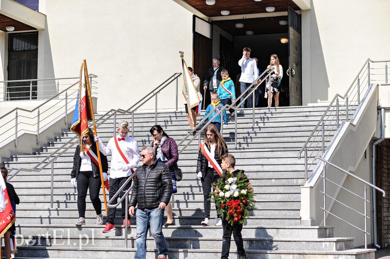 Pamięć i szacunek należy się wszystkim zdjęcie nr 172921