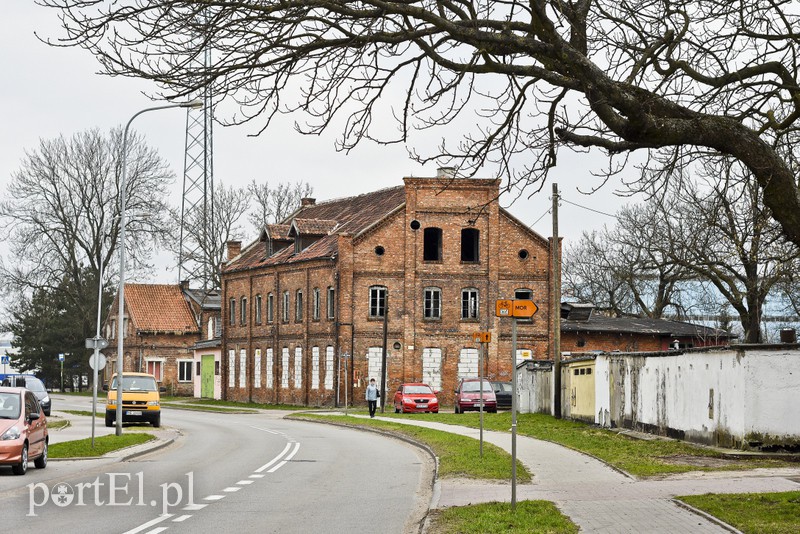 Elbląg To będzie miejsce z duszą