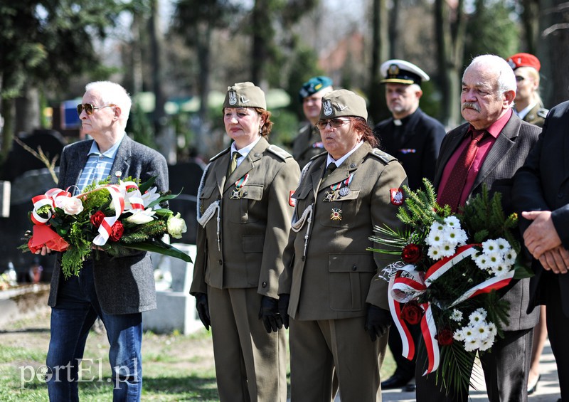 Przebaczyć, ale nie zapomnieć zdjęcie nr 173077