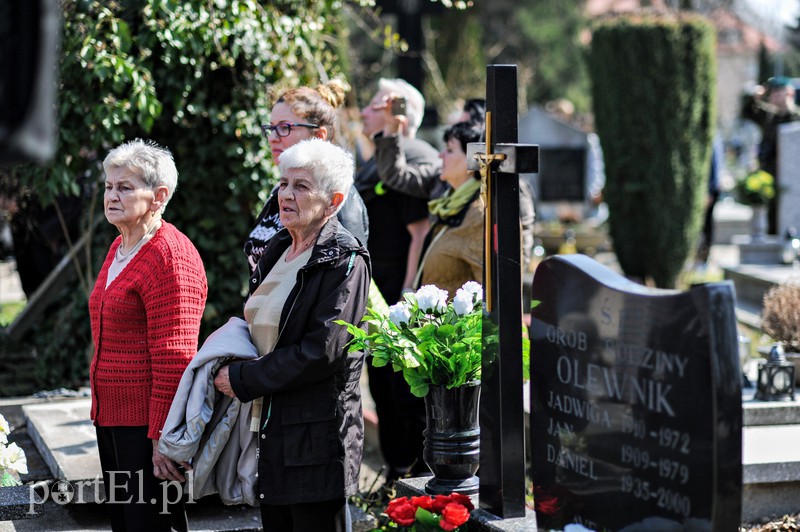 Przebaczyć, ale nie zapomnieć zdjęcie nr 173075