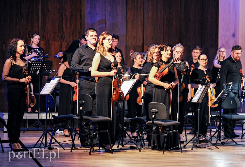 Musiał polegać na swojej wyobraźni zdjęcie nr 173187