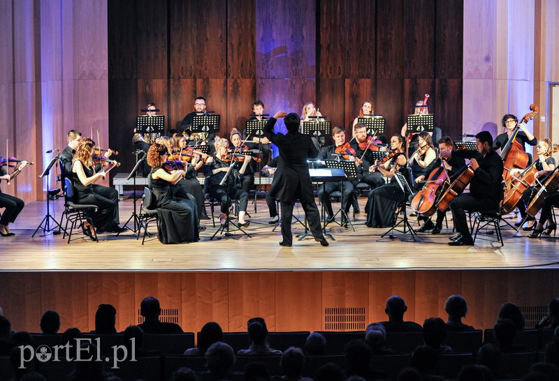 Musiał polegać na swojej wyobraźni zdjęcie nr 173192