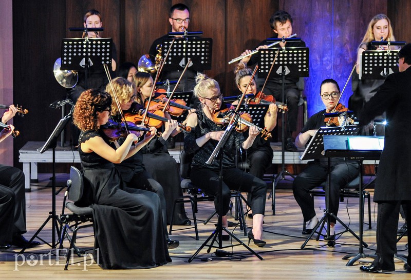 Musiał polegać na swojej wyobraźni zdjęcie nr 173193