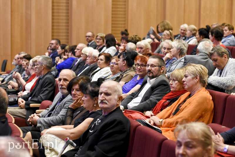 Kultura na honorowym miejscu zdjęcie nr 173365