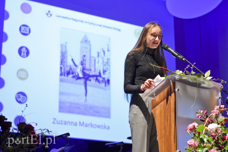 Kultura na honorowym miejscu zdjęcie nr 173383