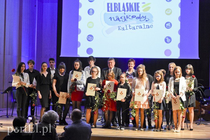 Kultura na honorowym miejscu zdjęcie nr 173373