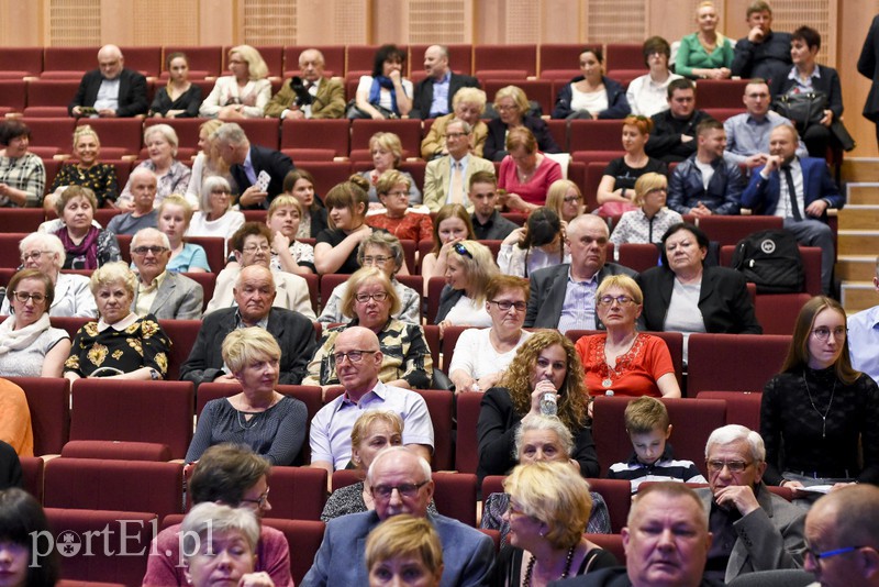 Kultura na honorowym miejscu zdjęcie nr 173364