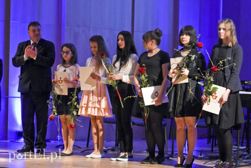 Kultura na honorowym miejscu zdjęcie nr 173371