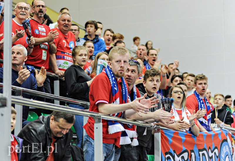Start nie zagra w finale Pucharu Polski zdjęcie nr 173397