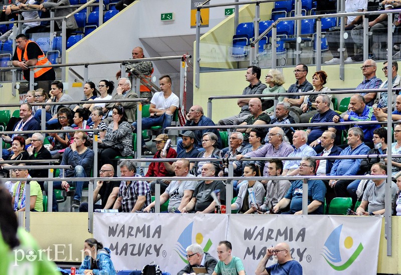 Start nie zagra w finale Pucharu Polski zdjęcie nr 173400