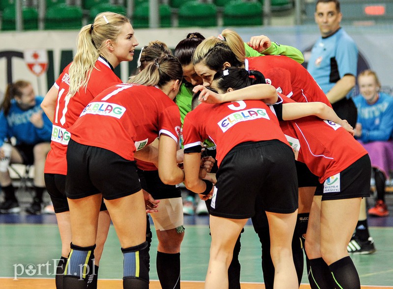 Start nie zagra w finale Pucharu Polski zdjęcie nr 173396