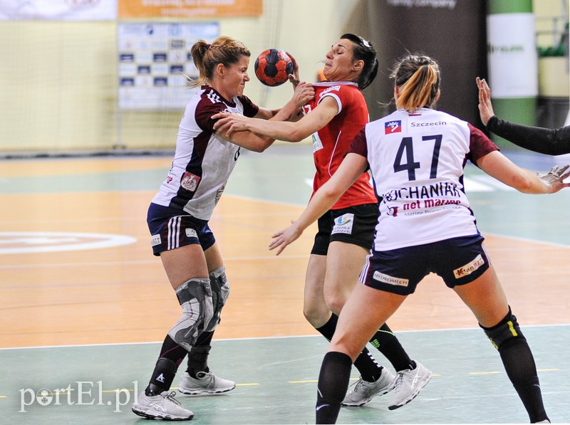 Start nie zagra w finale Pucharu Polski zdjęcie nr 173412