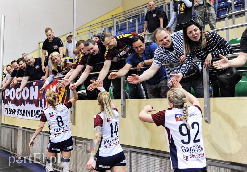 Start nie zagra w finale Pucharu Polski zdjęcie nr 173422