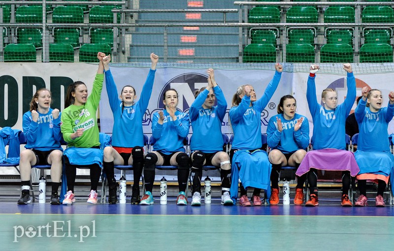 Start nie zagra w finale Pucharu Polski zdjęcie nr 173398